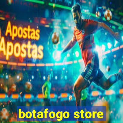 botafogo store